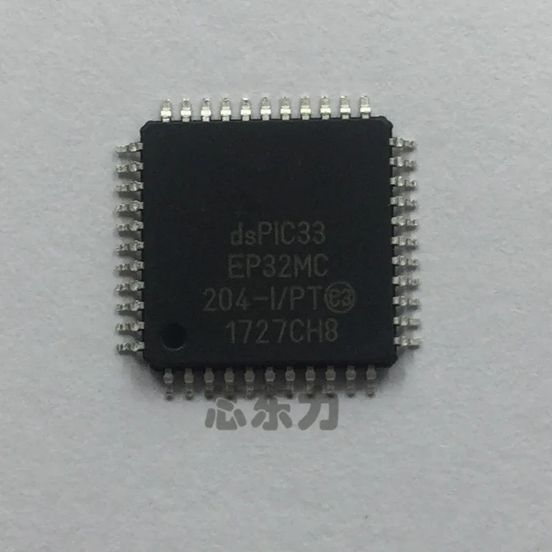 

2PCS~50PCS/LOT DSPIC33EP32MC204-I/PT TQFP44 New original