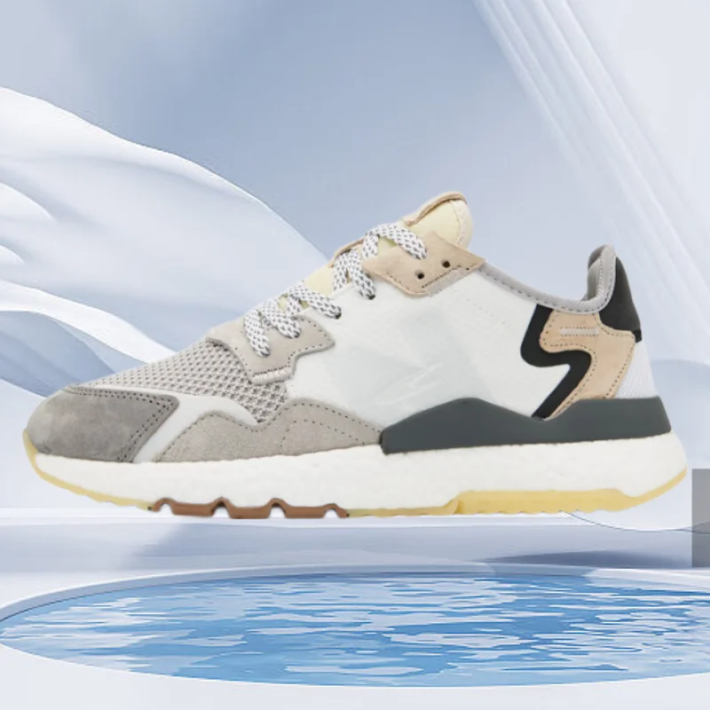 أحذية كرة السلة الرياضية متعددة الوظائف للتنقل الي...