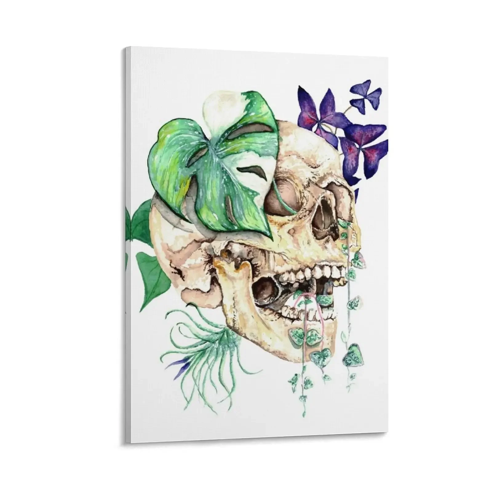 

Assimilation Canvas Painting house decorations room decorations posters for wall