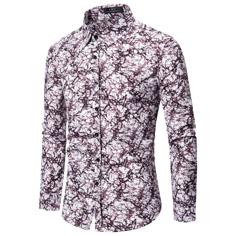 Shirt For Men 2022 New Arrival Spring Autumn Male Shirt Top Formal Wear Cotton Linen Fashion Korean Style Hot Sale S33