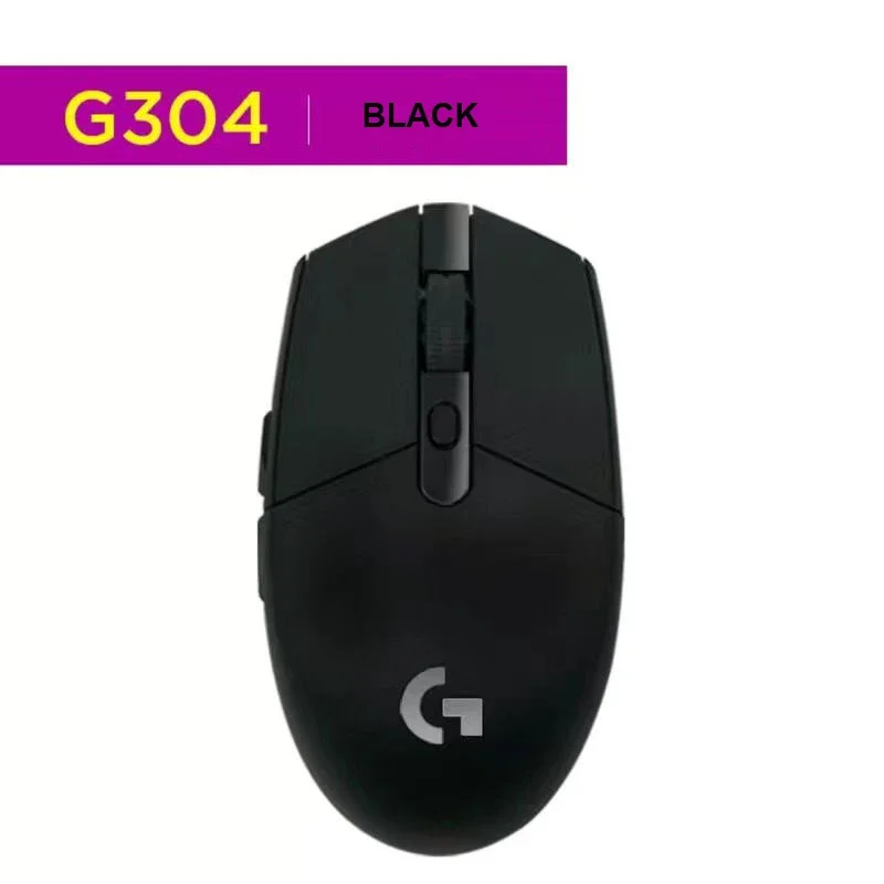 G304 black