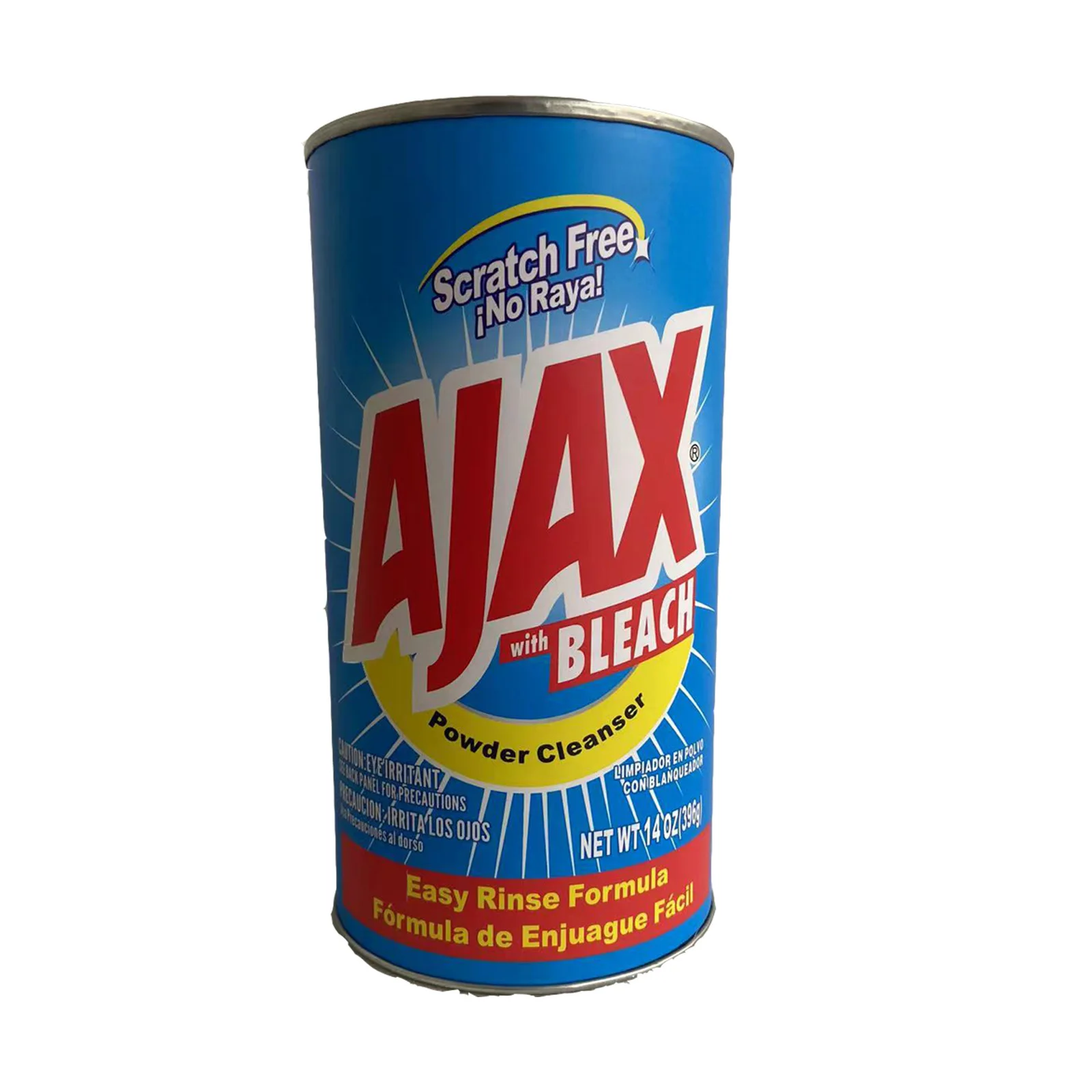 

Diversion Safety Ajax Can with Food Grade Deodorant Bag