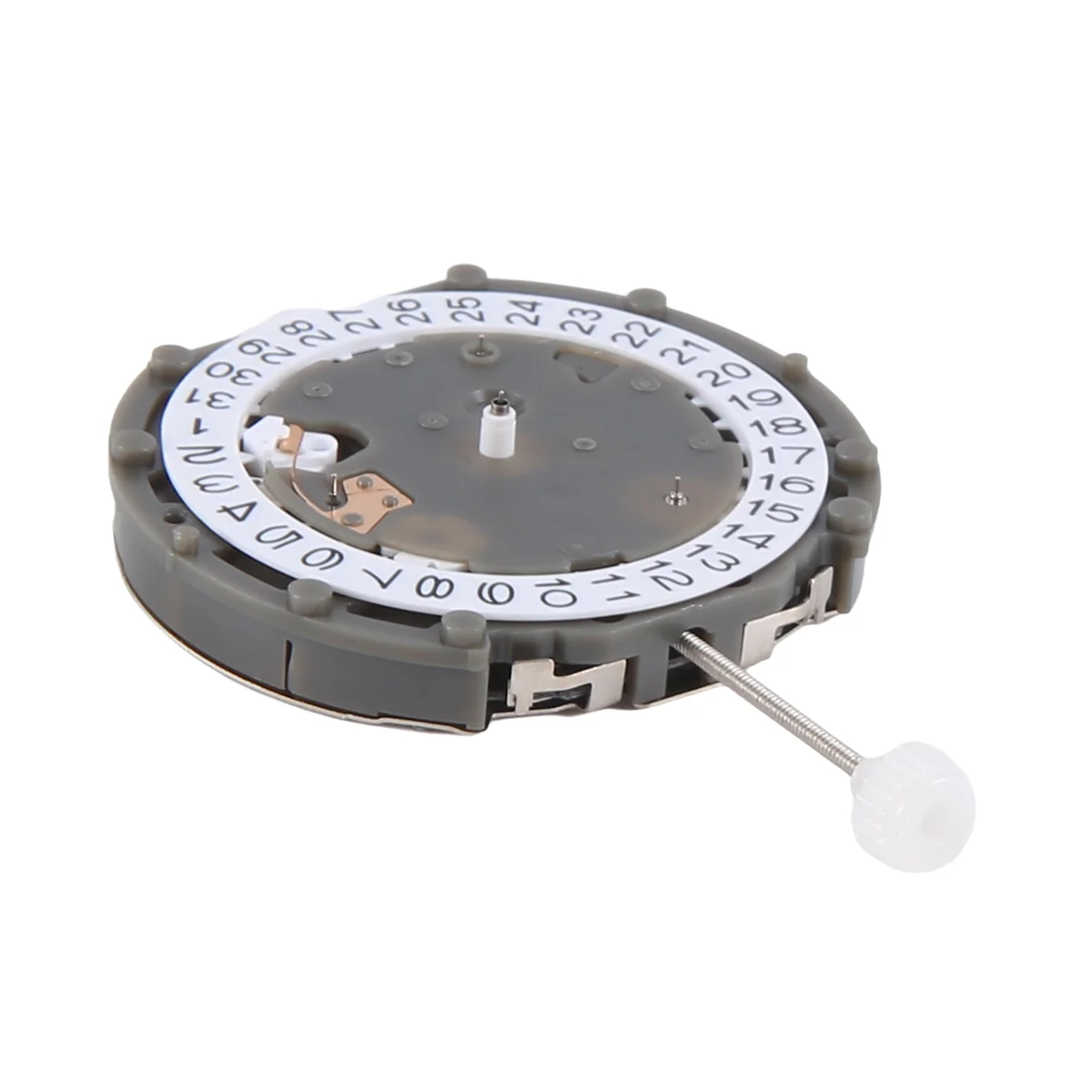 PE50 Quartz Movement 2/6/10 Small Needle Electronic Watch Movement Six-Hand Watch Accessories