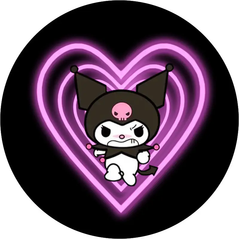 Kuromi-B