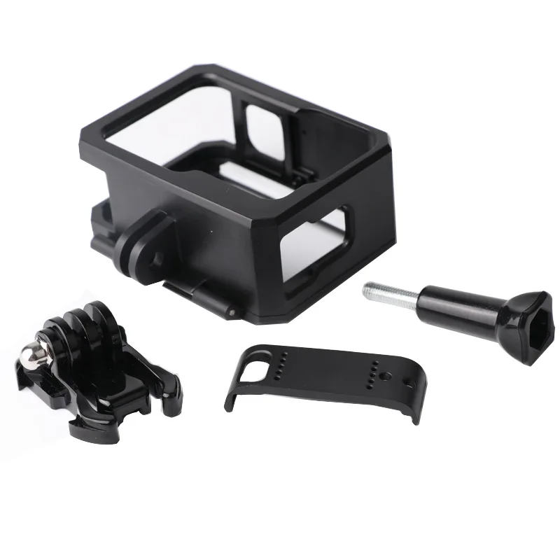 YOSOO cadre de protection pour Insta360 ONE X3 Caméra d'action cadre de