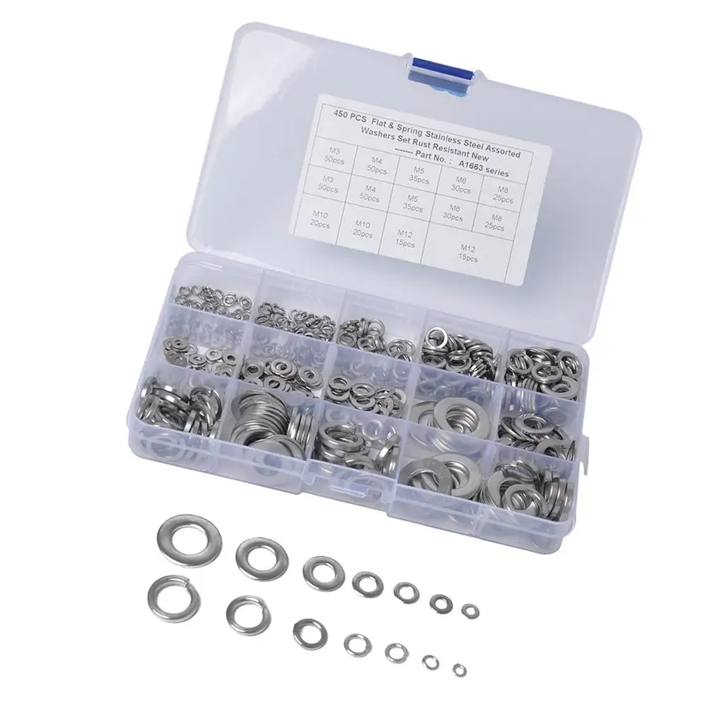 사각형 섹션 단일 코일, 304 스테인레스 스틸, 사각형 섹션 와이어