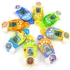 Menglong Electronic Pet Game Machine Mengyue Elf Pet Keeping Machine General Edition Mini handheld Children's Toy Girl 4