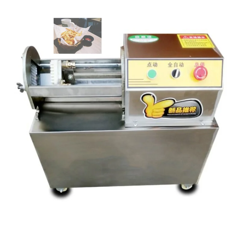 

Vegetable Cutter Machine Multifunction Industrial slicer shredder Electric dicing machine vegetable cutter slicer machine