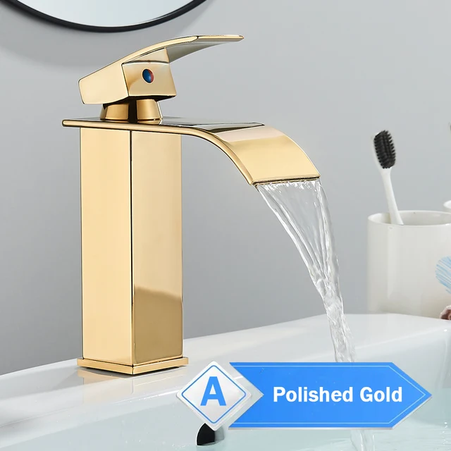 Polished Gold MMW