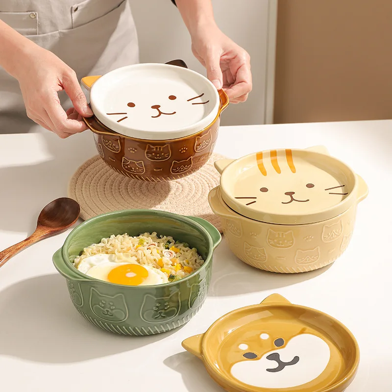 https://ae01.alicdn.com/kf/S0a4631480dab45c2a2fbb4bbe59af4a0i/Kawaii-Cat-Ramen-Bowl-With-Lid-Ceramic-Cute-Bowl-For-Instant-Noodle-Soup-Salad-Fruit-Rice.jpg