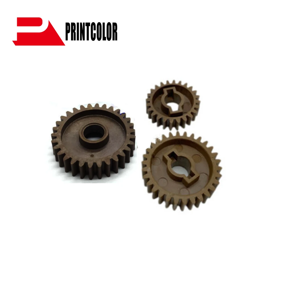 

Compatible Fuser Drive Gear Kit for Sharp AR-M550 MX-M623 M753 M620 M700