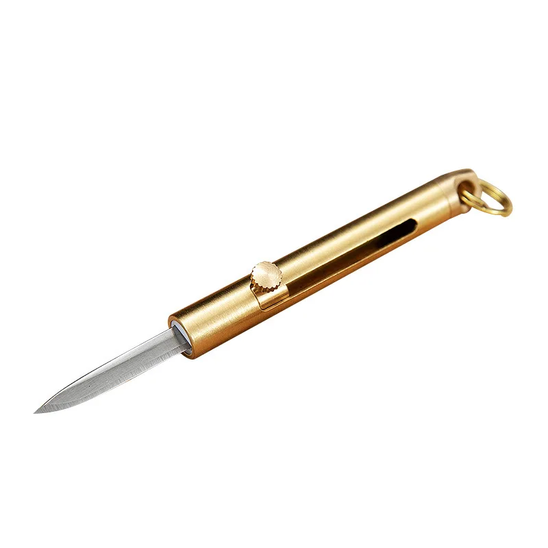 Рисунок 5 - Портативный креативный латунный