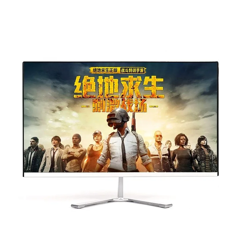 ̸ӿ OEM 4k ǻ , PC л Ŀ HD ũ, 21.5 ġ, 24 ġ , 144Hz,  
