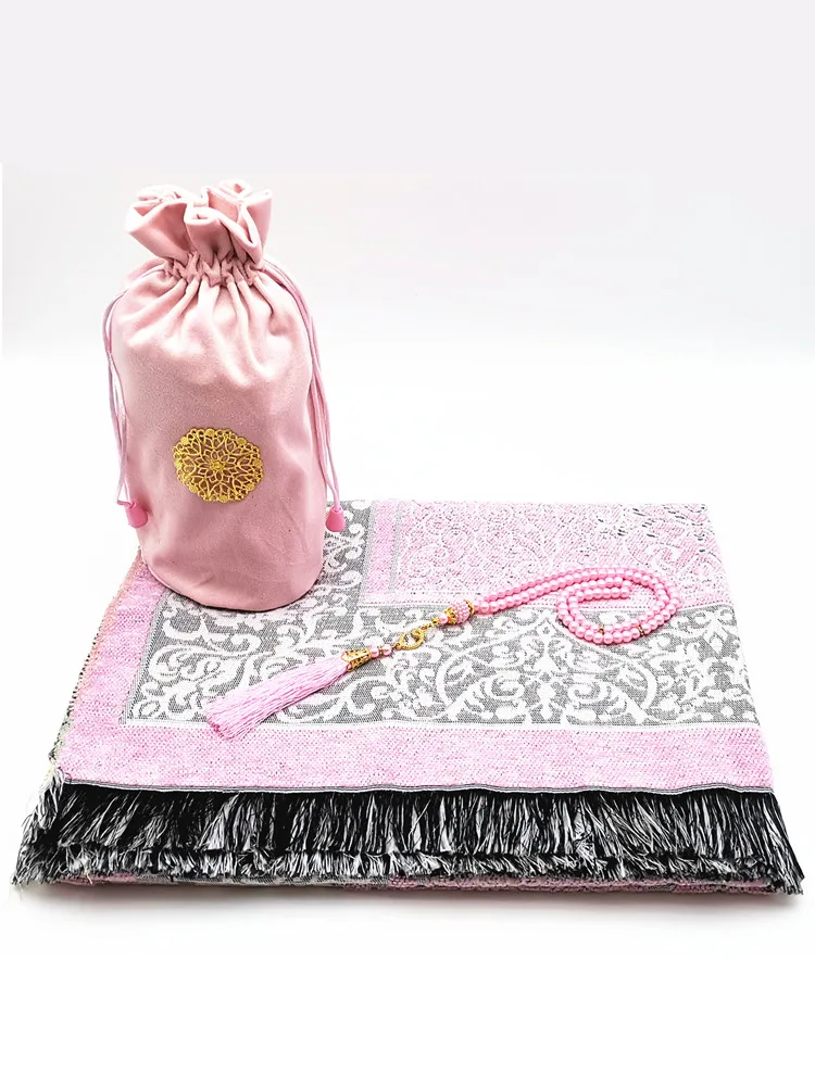 سجادة صلاة للسفر