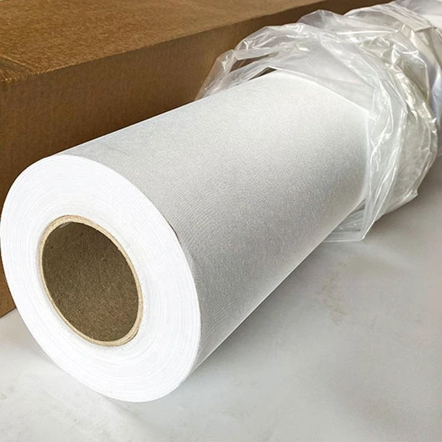 36 Size Artist Canvas White Matte Polyester Inkjet Art Canvas Paper Roll  for Digital Printing - AliExpress