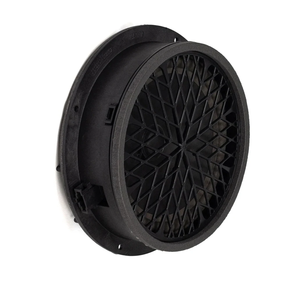 A4 2008 2016 & A5 2008 2017 OEM 번호 8T0035415A 용 전면 도어 MidRange Bass 라우드 스피커 교체