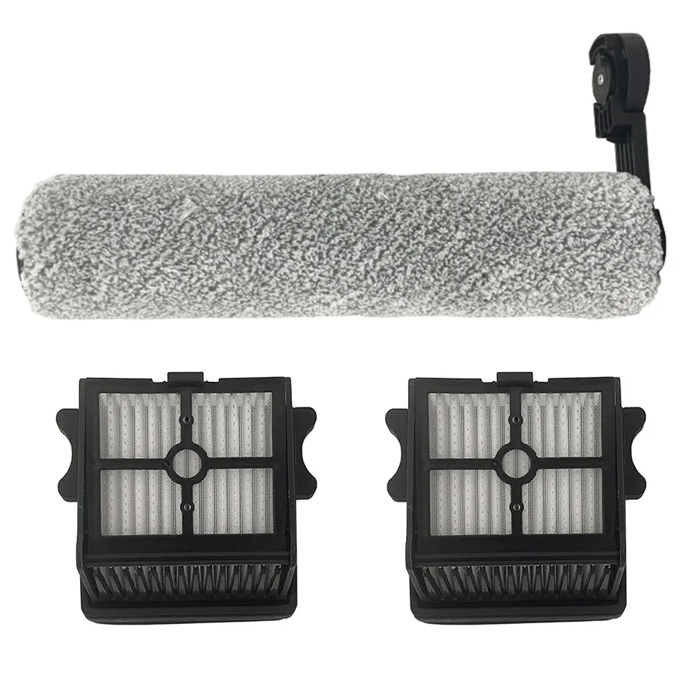 

Enhance The Performance Of Your For Ultenic For AC1 For Elite Vacuum With Main Roller Brush Filter Replacement Set