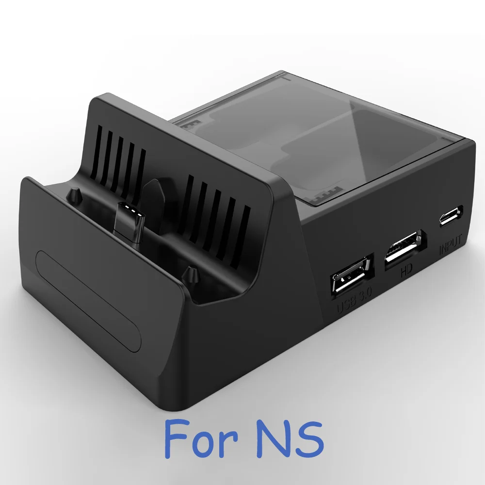 

Подставка для игровой консоли Nintendo Switch NS