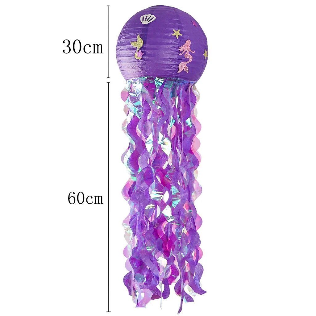 Purple Jellyfish