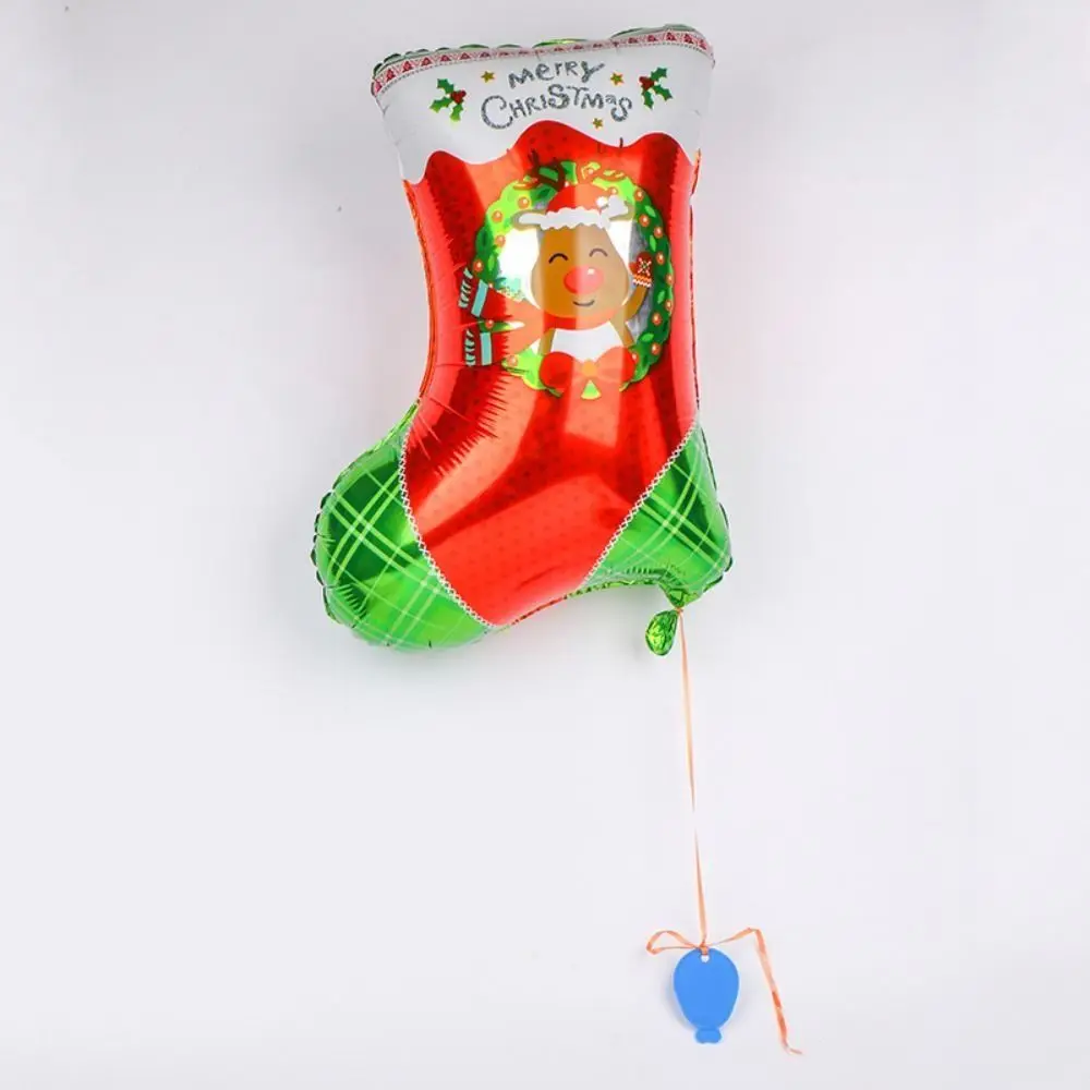 Neue 10 stücke Wiederverwendbare Aluminium Folie Ballon Gewicht Ballon Hängen Valentinstag Party Hochzeit Anhänger Schwerkraft Block Helle Farbe – Detail 2