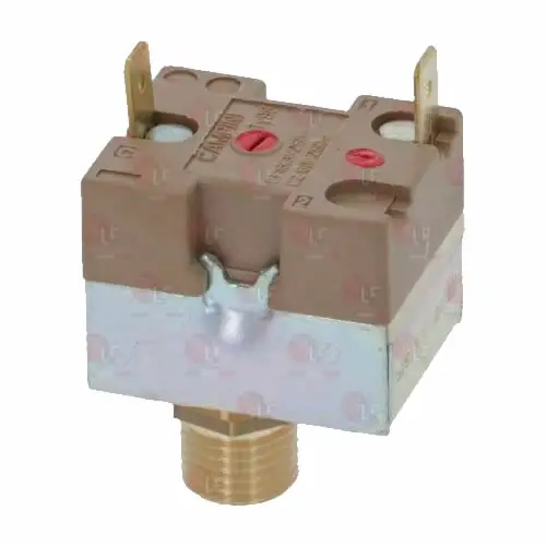 Pressostato Nuova Simonelli 09200014 1,4 Bar 16A 250V 1/4"