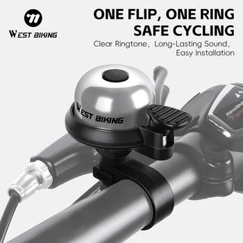 Portable Cycling Bell