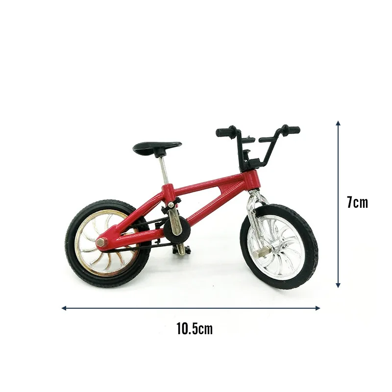 Ovanda 12 Stück Fahrrad Luftballons - Party Deko Für Radsport-Fans