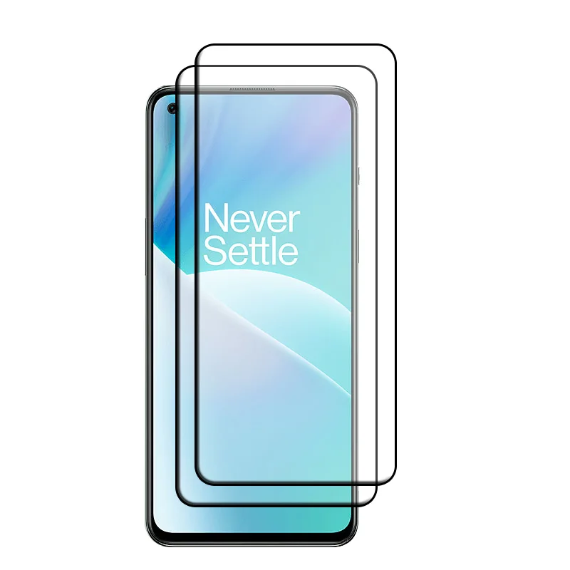 6-in-1 ل Oneplus Nord 2T الزجاج ل Oneplus Nord 2T...