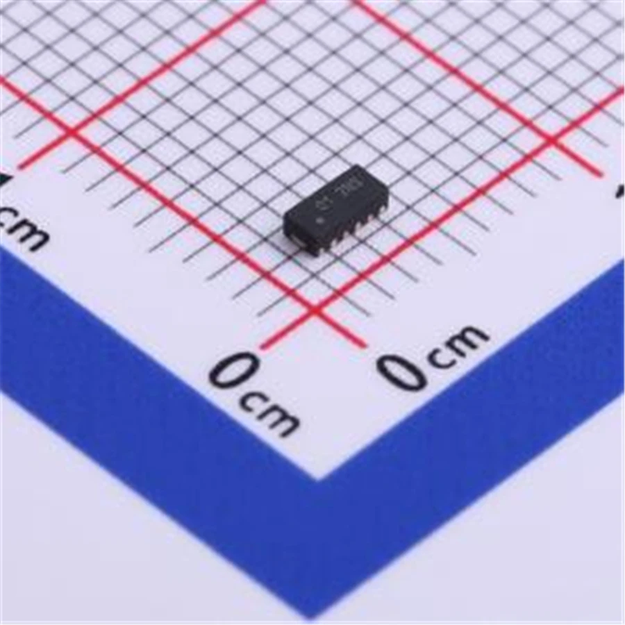 TPD6F002DSVR