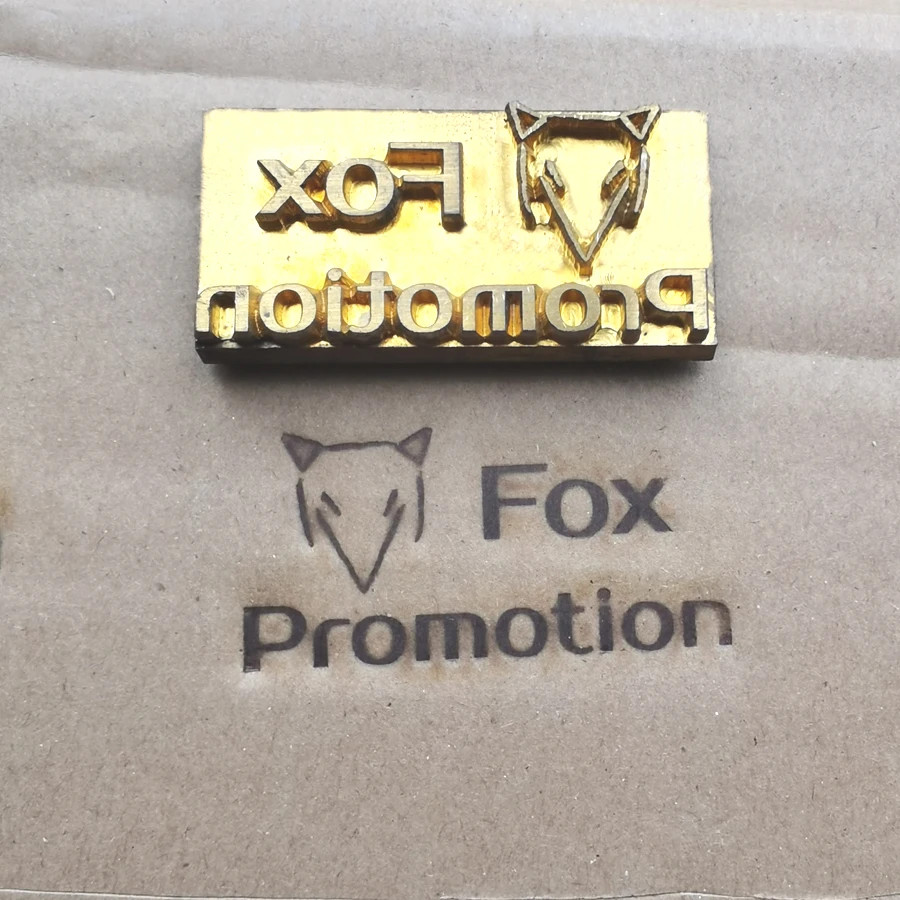 Brass Stamp Customize Iron Mold personal Logo Personalized Mold heating Wood Leather cookie Clay DIY gift Custom Design