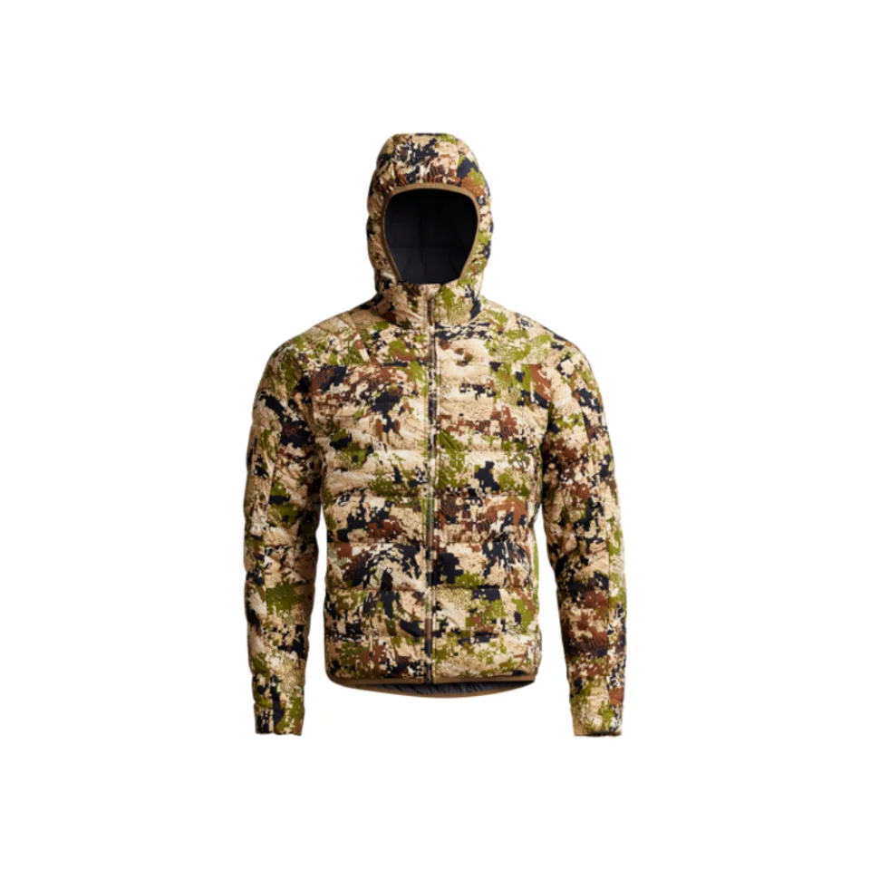 Hunting Gear Lite Down Jacket 3