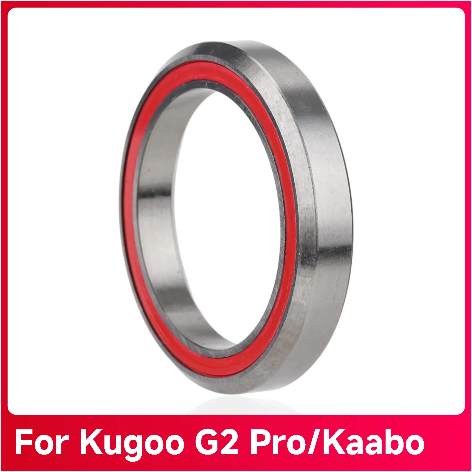 Schüssellager 30,15*41*6,5 45 ° /45 ° Für Kaabo Mantis 8 Mantis 10 für Kugoo G2 Pro Elektroroller Lagerkugelteile