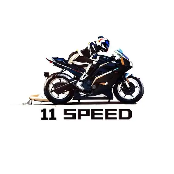 11SPEED Store