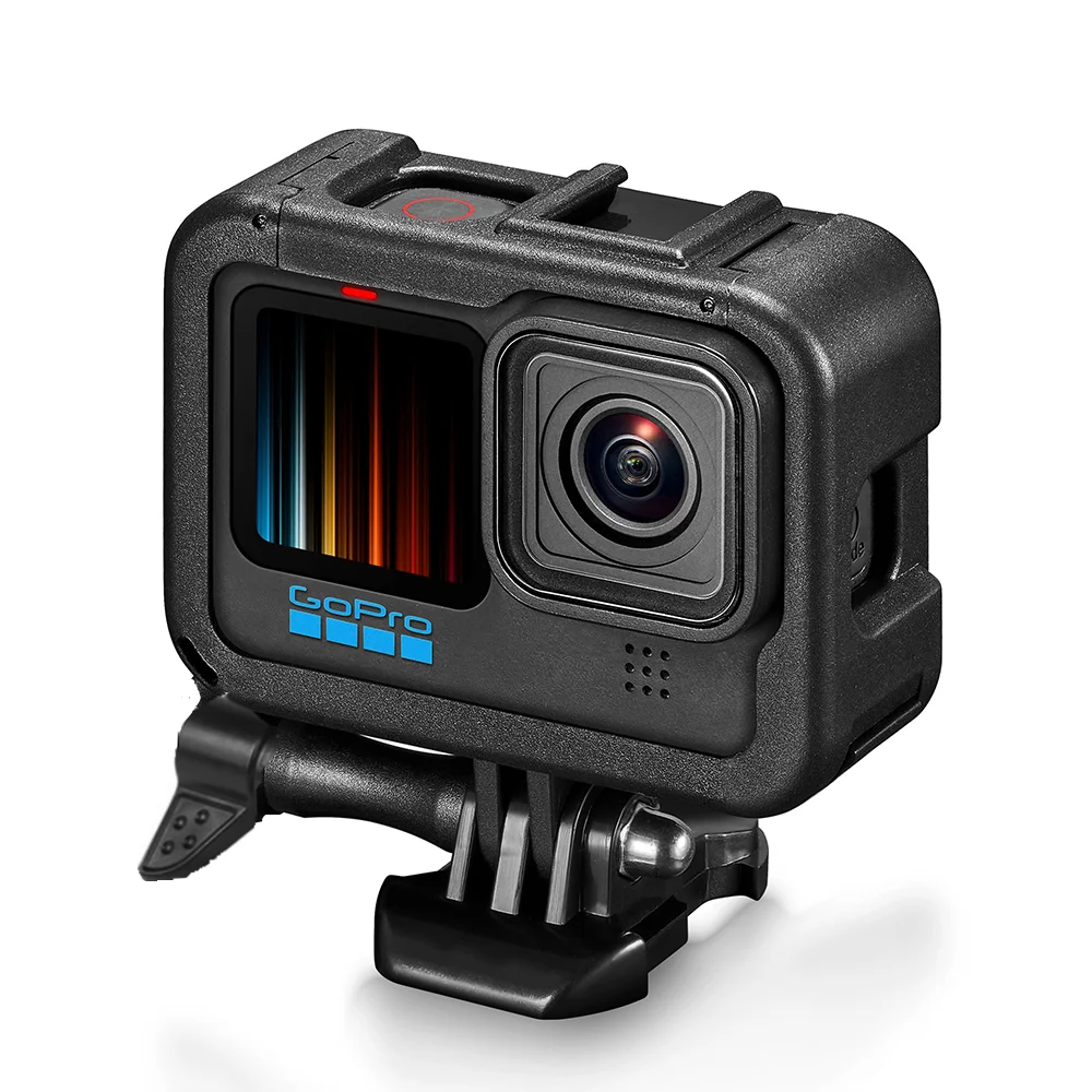 Support de casque pour caméra d'action GoPro Hero 7/5 - LOV