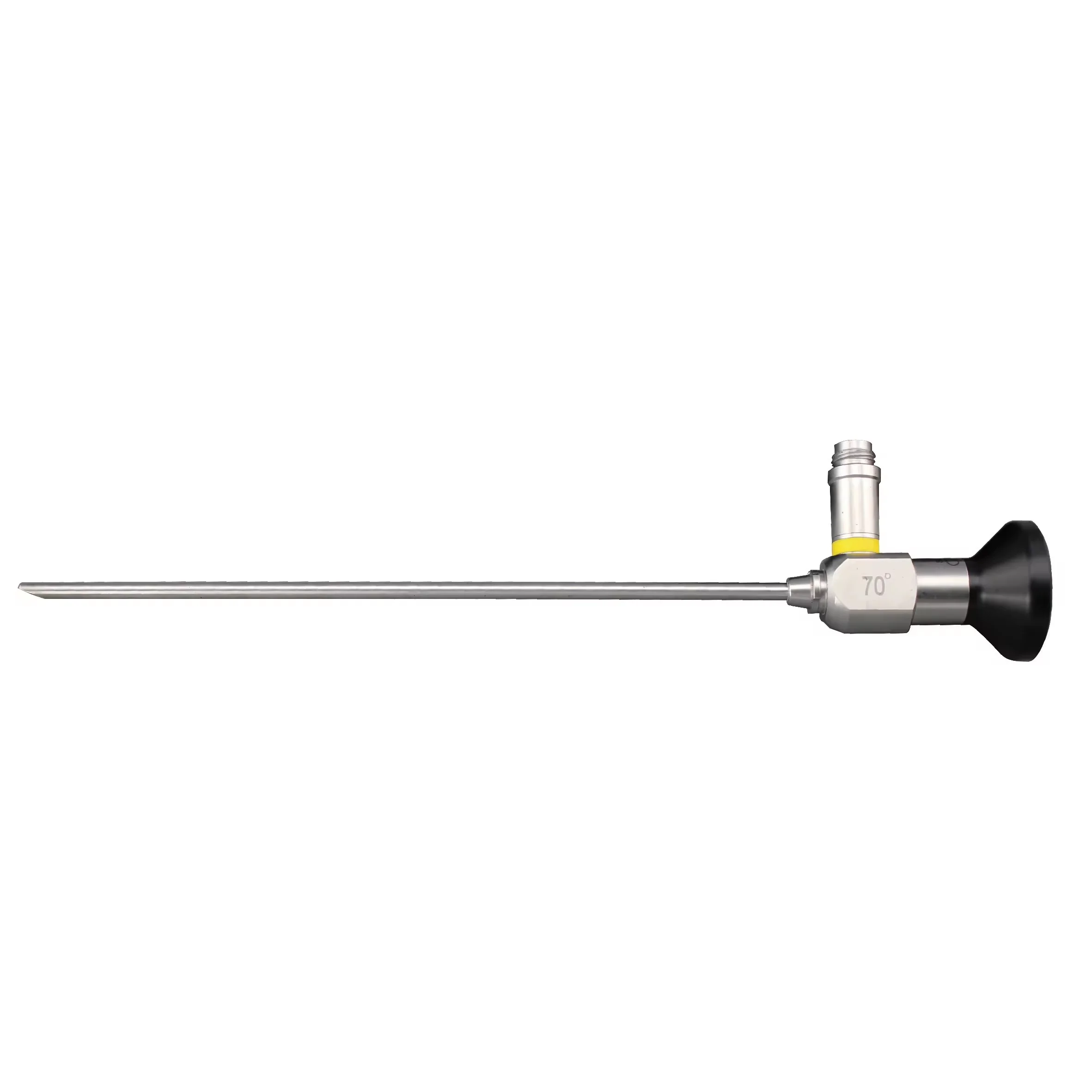 4/2.7mm 0/ 30/70/ 90 Degrees HD Sinuscope Otoscope Rigid Endoscope