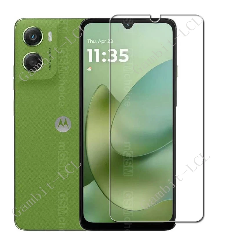 Tempered Glass Screen Protector Film - High-Quality, Scratch-Resistant, Invisible Shield