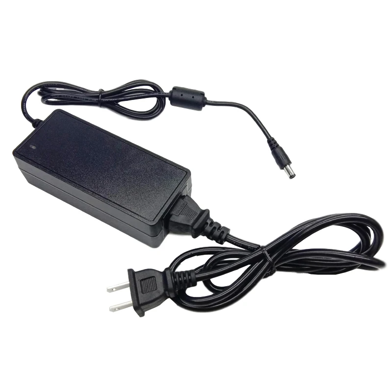12 v fonte de alimentação adaptador ac