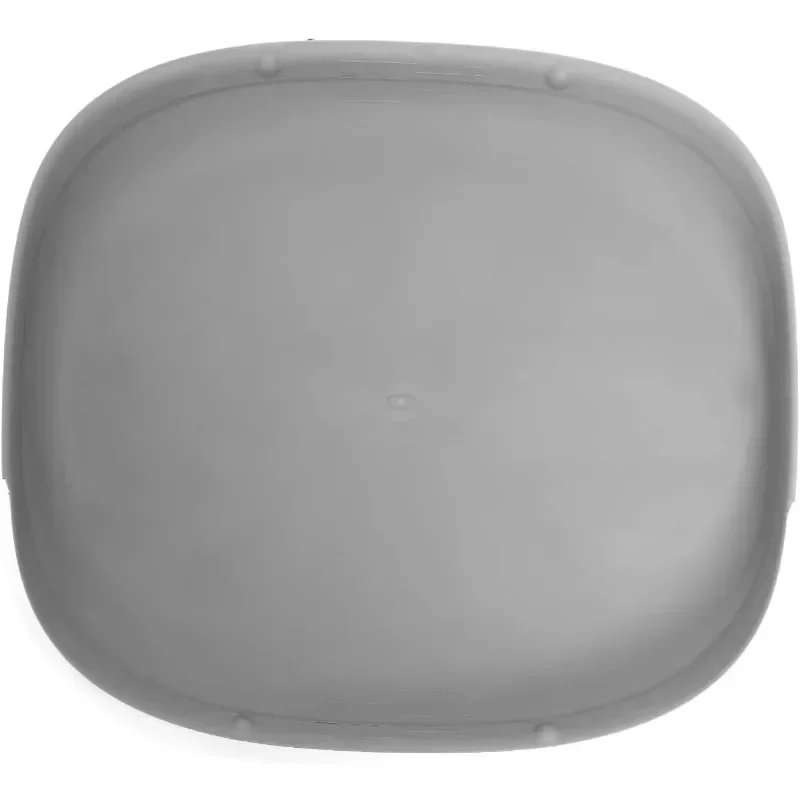 Neakasa verbessertes Silikon-Pad für selbstreinigende Katzentoilette M1, Zubehör für Katzentoilette, Müllbeutel, Katzentoilette – Detail 6
