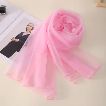 Tissu en Tulle Respirant en Nylon, Mousseline de Soie Rose Douce pour Jupe Tutu et Décorations de ix, DIY, 100% 1
