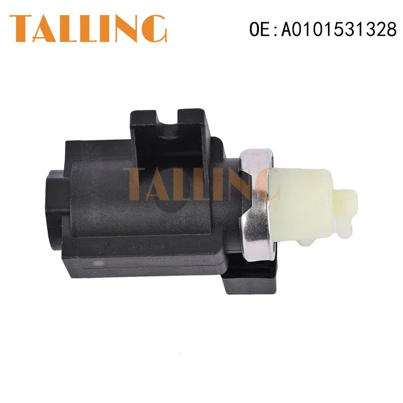 A0101531328 Turbo-Ladedruck-Magnetventil für Mercedes-Benz W164  