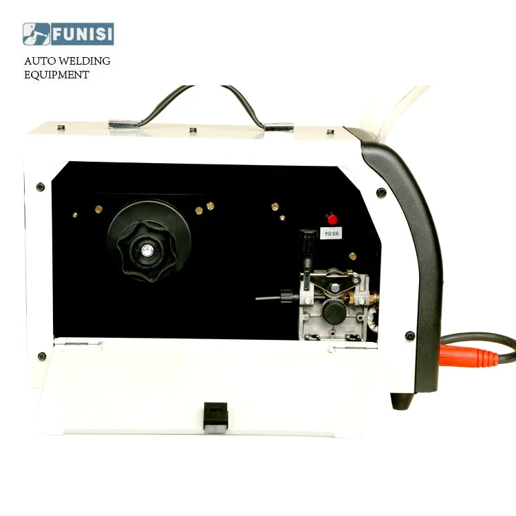 FUNISI Aluminum welding machines Multifunctional body body welder auto body spot welder 3