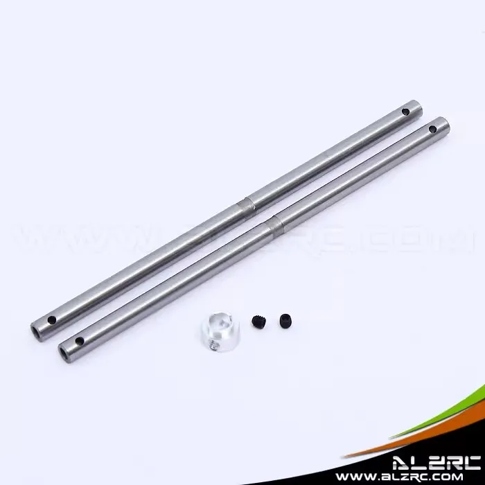 

ALZRC-450 Pro Новый шпиндель 118 мм