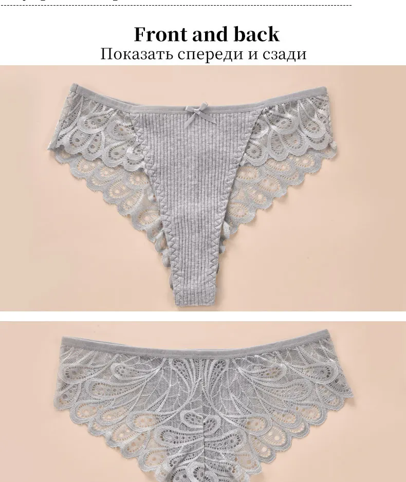 Mutande Donna In Cotone Hipster - Confezione Da 10 Slip Comodi E Sexy, Taglie S-XL, Multicolore