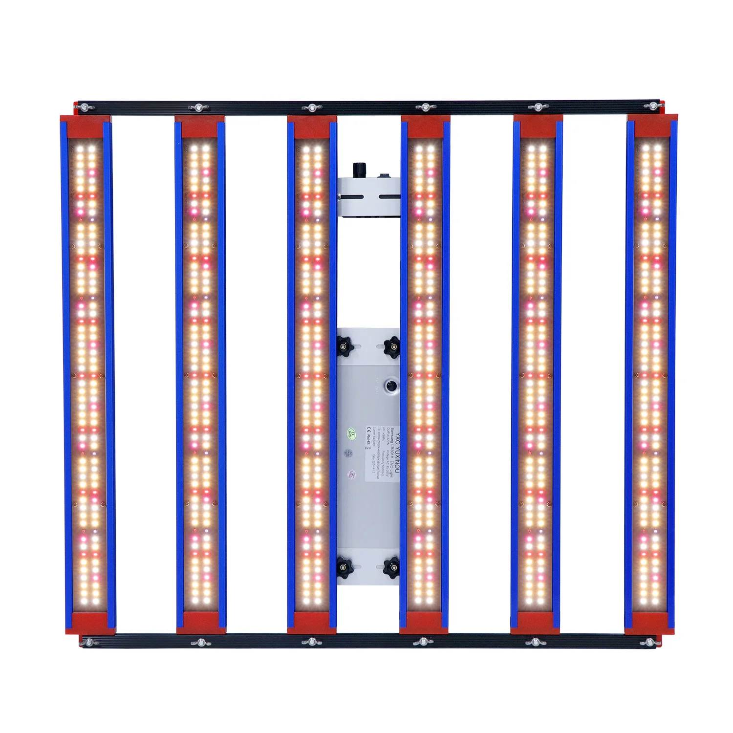 LED Grow Light Grow Light 240w 320w 650w 1000w Samsung LM301H EVO LED Grow light Bar Meanwell Driver Growing Lamp For Indoor Plant Flower Greenhouse Tent