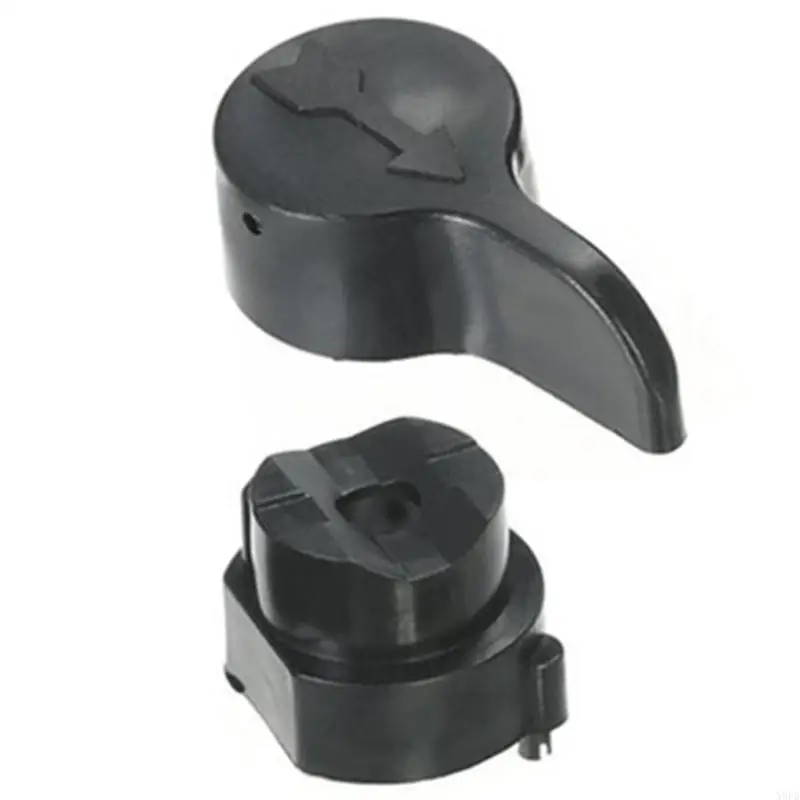 X9FA Sprays Valves Replacement Airless Sprayer Base Valves for 390 395 490 495 595 Airless Paint Sprayer Drain