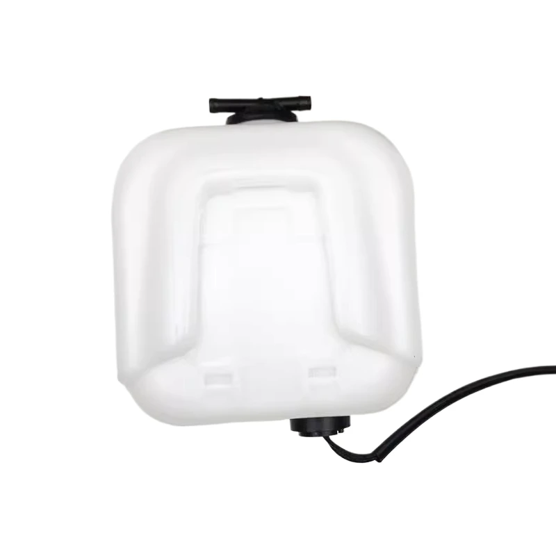 

For Kato HD308 auxiliary water tank, spare water tank, spare water tank, thickened excavator accessories