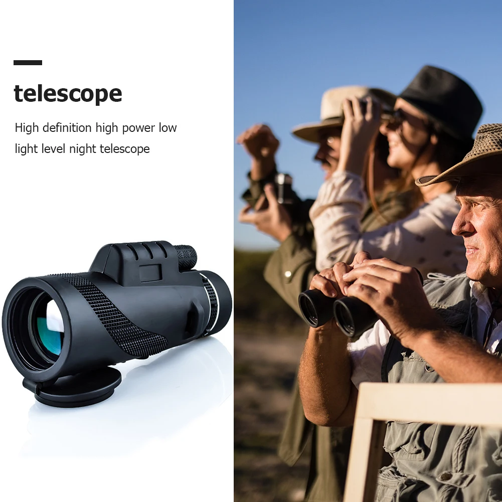  slider image of 10X Night  Telescope