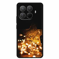 Luxury Shockproof Soft Silicone Phone Case - Elegant Protective Cover for -Xiaomi 17T Pro 5G (H13.CH.4)
