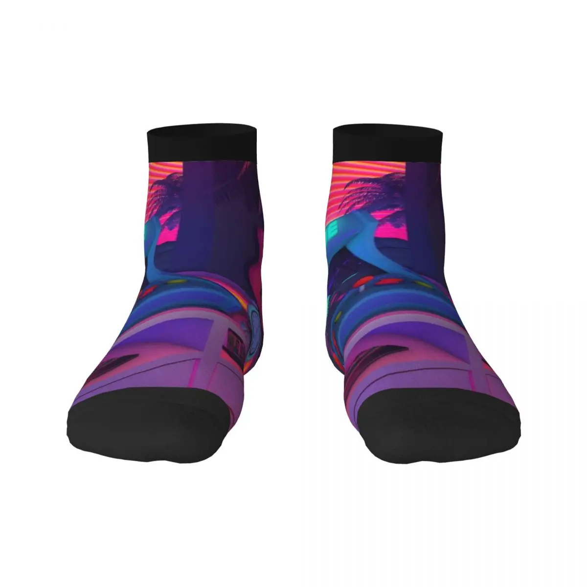 

Носки аркадные мечты кавайные новинки женские носки мужские