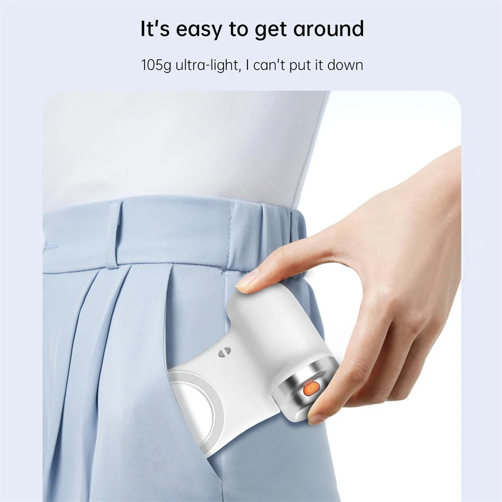 360 Rotation Magnetic Camera Grip With Fill Light For MagSafe IPhone Shutter Bluetooth Remote Control Selfie Handle_voghion.com